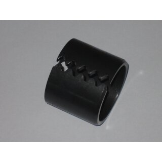 Buchse für Hauptbolzen für schwenkbaren Räumlöffel für Lehnhoff MS 08