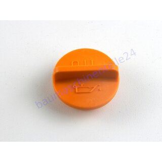 Verschlußdeckel-Öleinfüller für Yanmar 3TNA72L-UBB