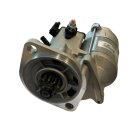Motor de arranque para Yanmar 3TNA72