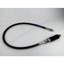 Seilzug Vor-/Rücklauf für Weber TC 72SE