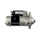 Starter for Pel-Job EB 25.4 Motor Mitsubishi S3L2