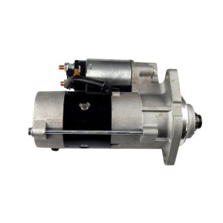 Demarreur pour Terex TC 25 Motor Mitsubishi S3L2