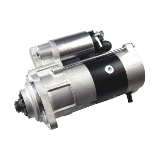 Starter for Zeppelin ZR 35 Motor S4L2-Y263KL