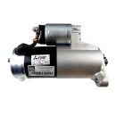 Motor de arranque para Schaeff HR 12 Motor Mitsubishi...