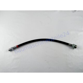 Bremsschlauch Lenkachse für Kramer 312SL