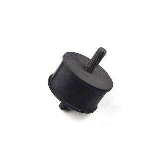 Schwingmetallpuffer für Weber CR8