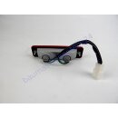 Rückleuchte für Takeuchi TB020