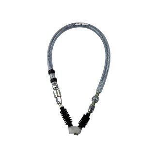 Kopie von Kolbennachbau+Ringe für Weber RC48-2 Motor Farymann 15D430