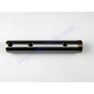 Boulon 3073148 pour Hitachi ZX 50U-2