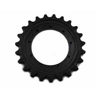 Rueda motriz para Takeuchi TB135