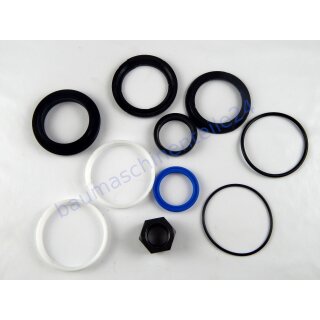 Dichtsatz für Lenkzylinder für Schaeff SKB 902