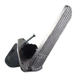 Gaspedal komplett für Zettelmeyer ZL 602