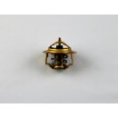 Thermostat für Mitsubishi Motor K3E inkl. Dichtung