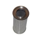 Hydraulic filter for Liebherr L 508 ab Serie 428-2503 bis...