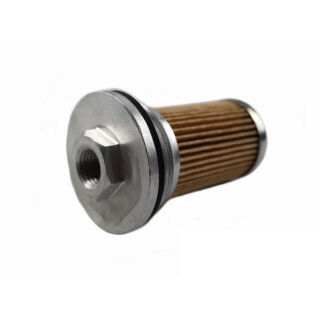 Fuel filter for Bomag BW 850T Deutz F1L210D