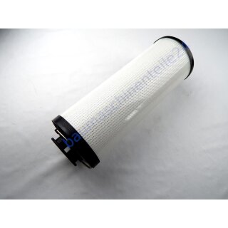 Hydraulic filter for Caterpillar 302.7D CR Motor Yanmar 3TNV76