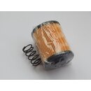 Hydraulic filter for Avant 314S Serial no. 14318-44672...