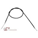 Gasbowdenzug für Weber RC 65