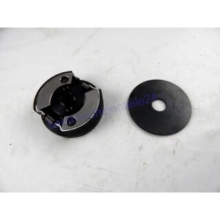 Embrague centrifugo para Bomag BT 65/4 Motor Honda GX 100