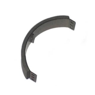 Belagträger für Ammann AVS 68-4 Motor Honda GX 100