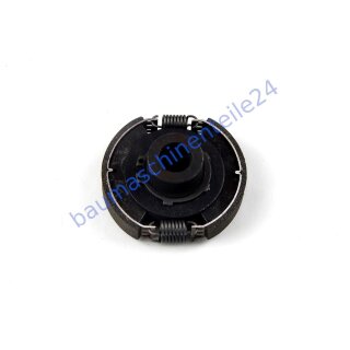 Centrifugal clutch for Ammann AVS 68-4 Motor Honda GX 100