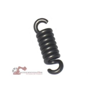 Filtro de aire (unten) para Weber SRX 65R-2 motor Robin EC-12