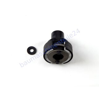 Embrague centrifugo para Weber SRX 65R-3 Motor Robin EC12