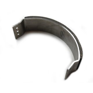 Belagträger für Weber CR 3Hd Motor Honda GX270