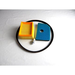 Wartungssatz für Wacker Trennschneider BTS 930 935 1030 1035