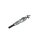 Glow plug for Komatsu PC 20MR-1 Motor 3D74E-N3A