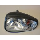 Hella H7 / H3 Scheinwerfer Kombischeinwerfer E4 11372 E4 6556