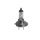 Lampe halogene H7 12V 55W culot Px26d
