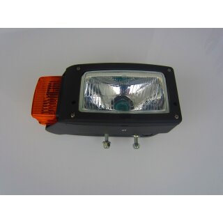 Cobo H4 Kombischeinwerfer Scheinwerfer rechts/links E13 9068 / E13 13256 / 05.508