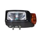 Cobo H4 Kombischeinwerfer Scheinwerfer E13 9068 / E13...