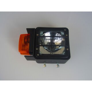 Cobo Kombischeinwerfer rechts/links E3 33199 / E3 33200 05.160 12V / 24V