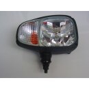 Hella H7 / H3 Scheinwerfer Kombischeinwerfer E4 11372...