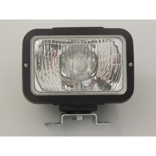 Hella Hauptscheinwerfer E1 24460 / E1 24461