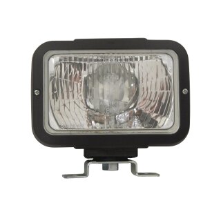 Hella Hauptscheinwerfer E1 24460 / E1 24461 12V