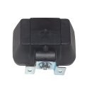 Hella Hauptscheinwerfer E1 24460 / E1 24461 12V