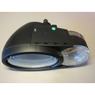 Hella H4 Scheinwerfer Hauptscheinwerfer rechts/links E1 1502 E4 6542 E4 6543 12V