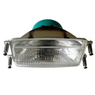 Cobo H4 Scheinwerfereinsatz 05.508 / E13 9068 / E13 13256 12V