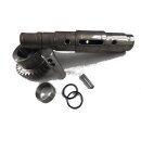 Austauschsatz Erregerwelle original Ammann für AVP...