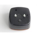 Hella Rückleuchte Heckleuchte Schluß-Brems-Blinkleuchte 120x120 mm E1 213, E1 43331