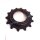 Roue motrice, Sprocket pour Libra 116S