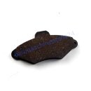 Bremsbelag für Kramer 850