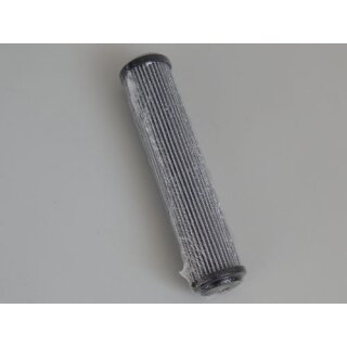 Hydraulic filter for JCB 8035ZTS engine Perkins 403D-17