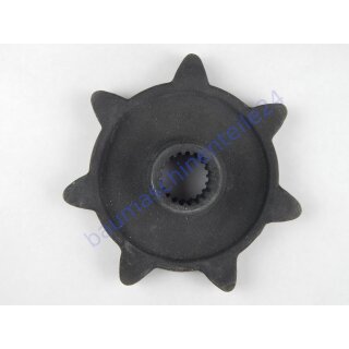 Antriebsrad für Yamaguchi WB 12H