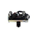 Bomba de combustible para Hanix N 300-2 Motor Mitsubishi K4E