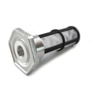 Fuel Filter for Ammann AVS 68-4 Engine Honda GX 100