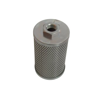 Filtro hidraulico-inserto Kubota KH 8 Mot. Kubota D 850B4 parcialmente